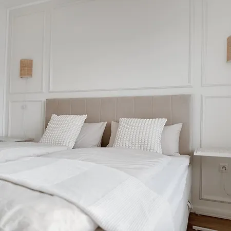 Bohemian Suite - Detmold Exterior photo