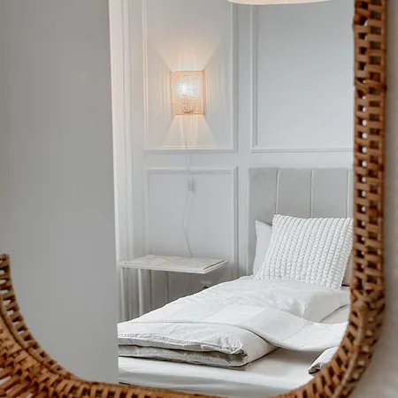 Bohemian Suite - Detmold Exterior photo