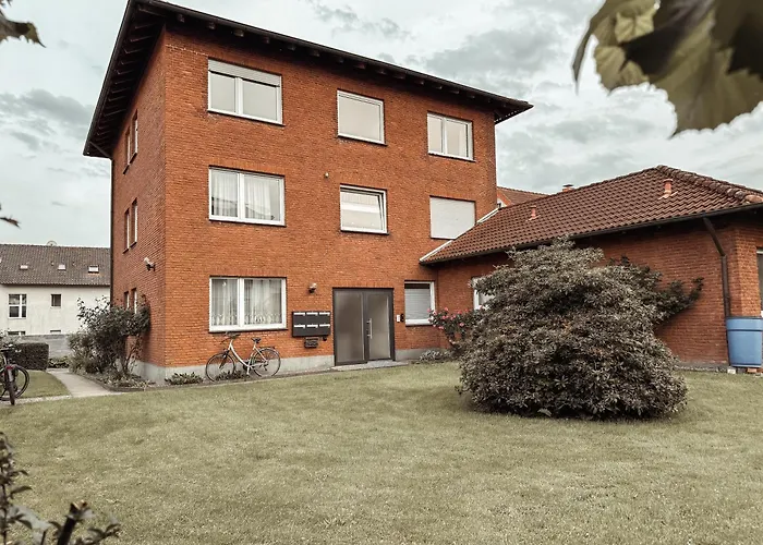 Bohemian Suite - Detmold