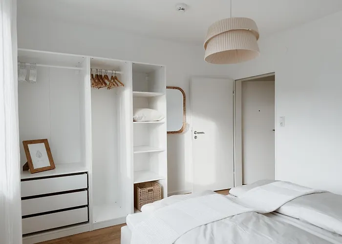 Bohemian Suite - Detmold