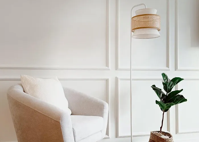 Bohemian Suite - Detmold