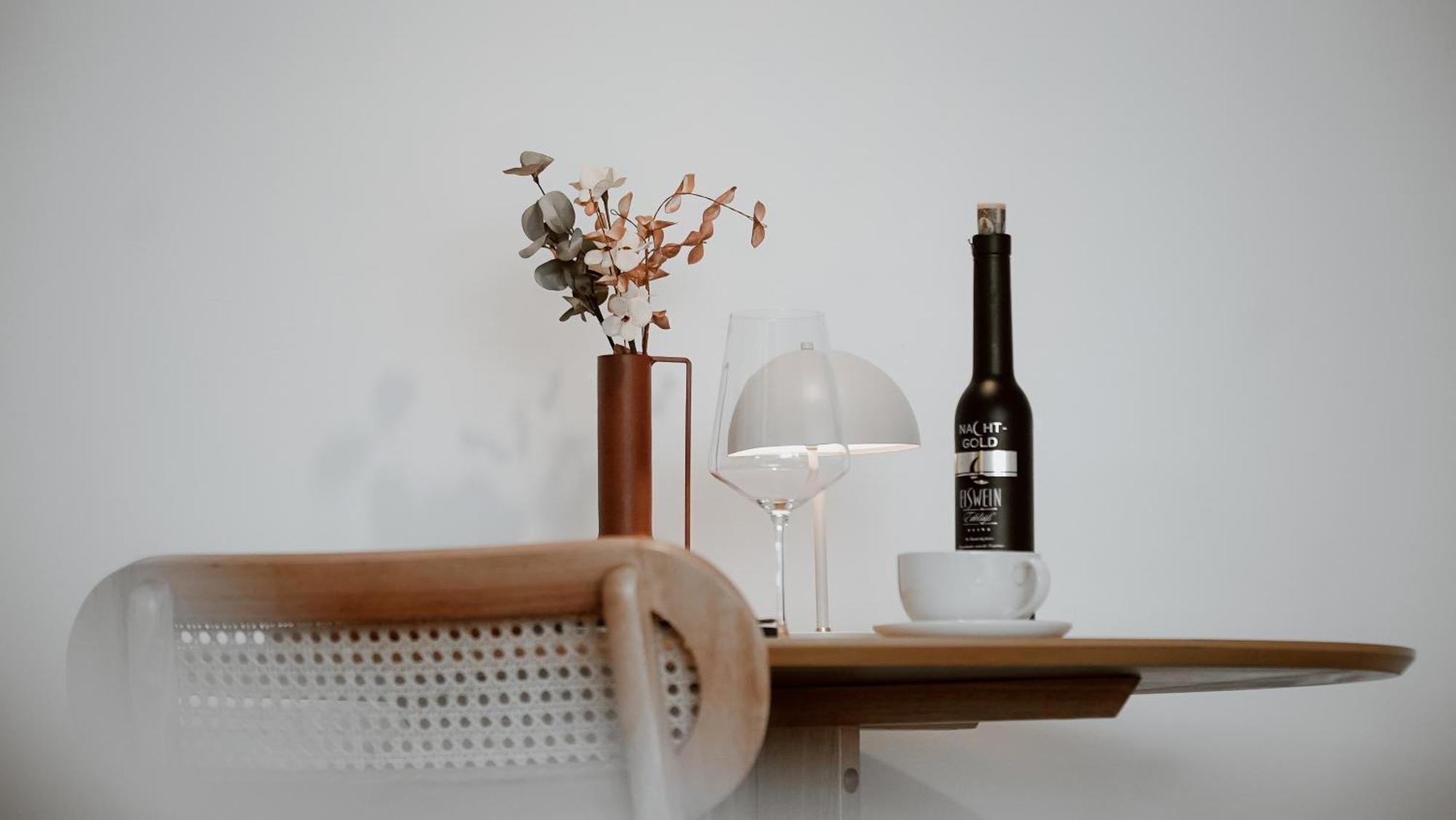 Apartment Bohemian -