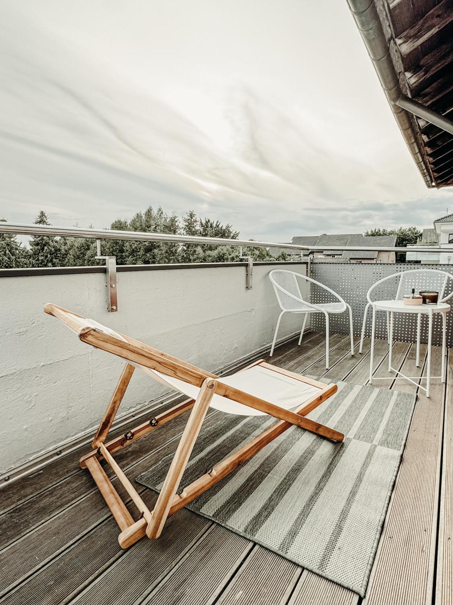 Apartment Bohemian -