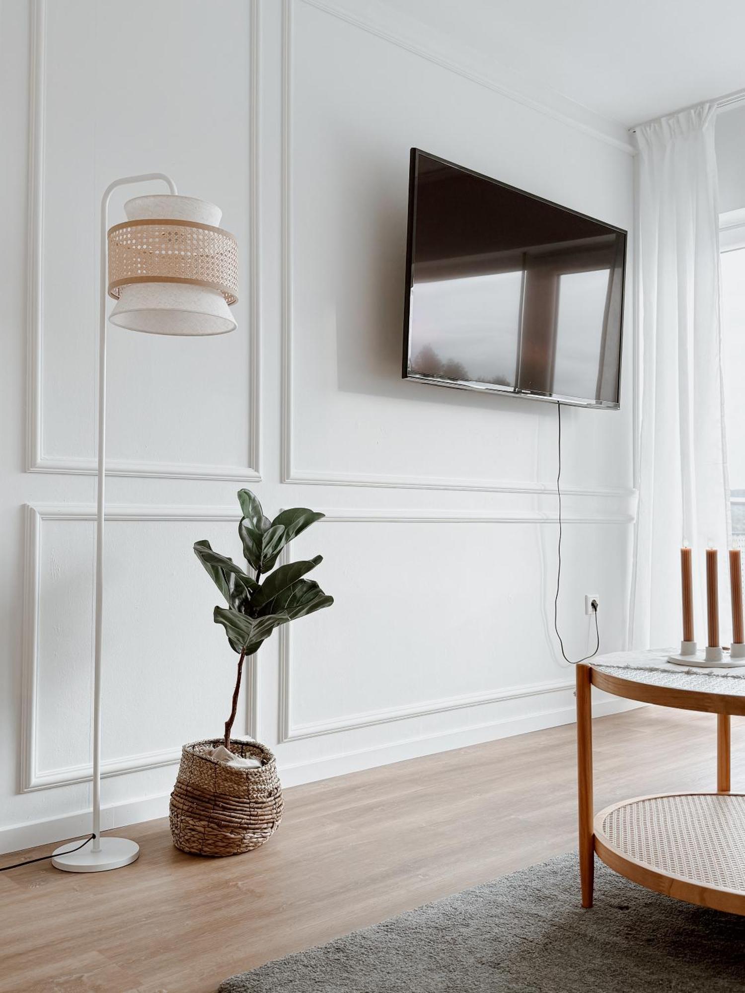 Bohemian - Apartment Detmold