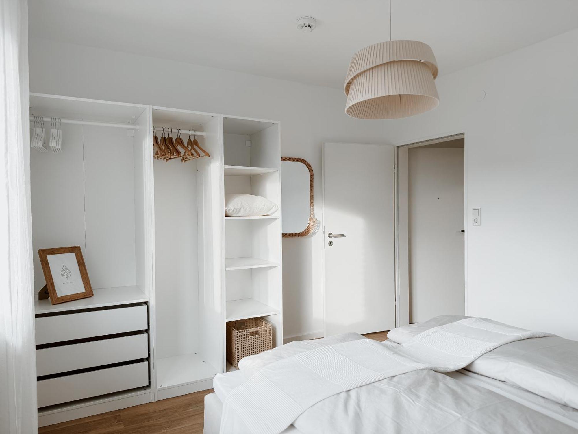 Apartment Bohemian - Detmold
