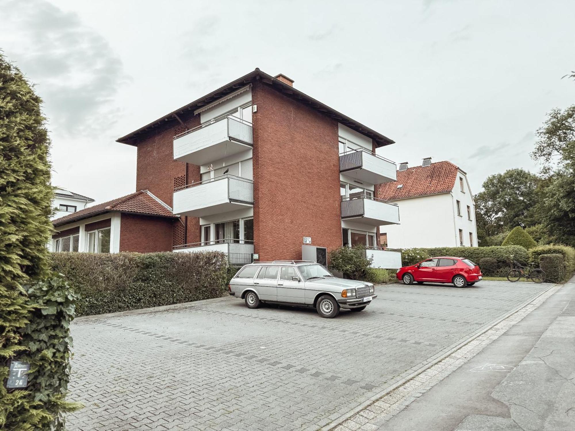 Bohemian - Detmold