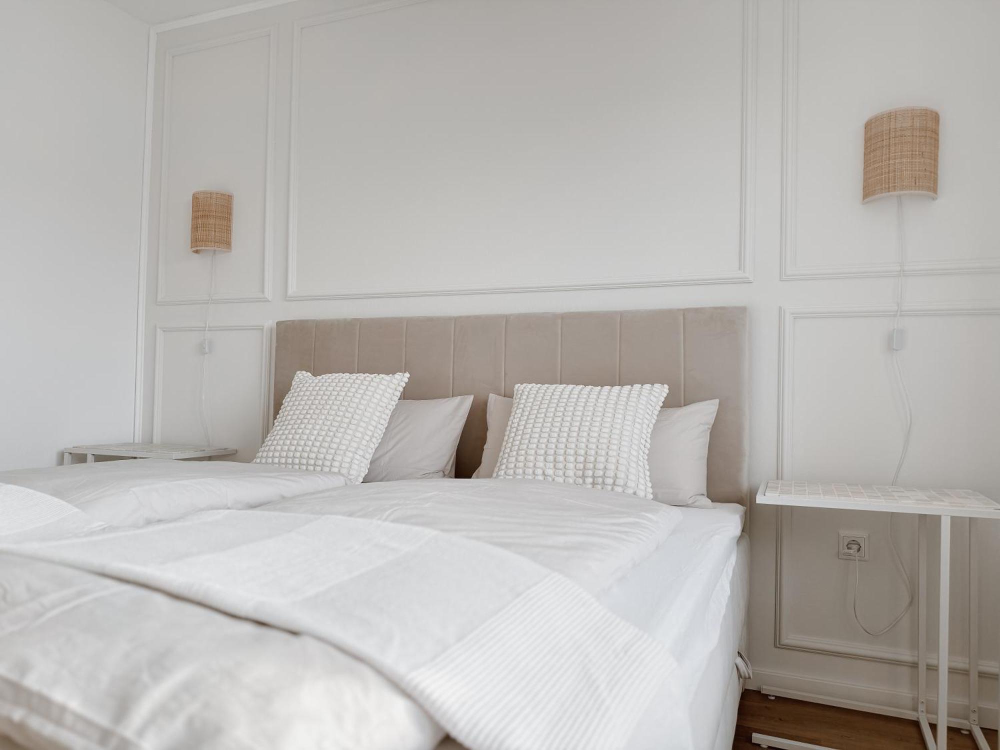 Apartment Bohemian - Detmold