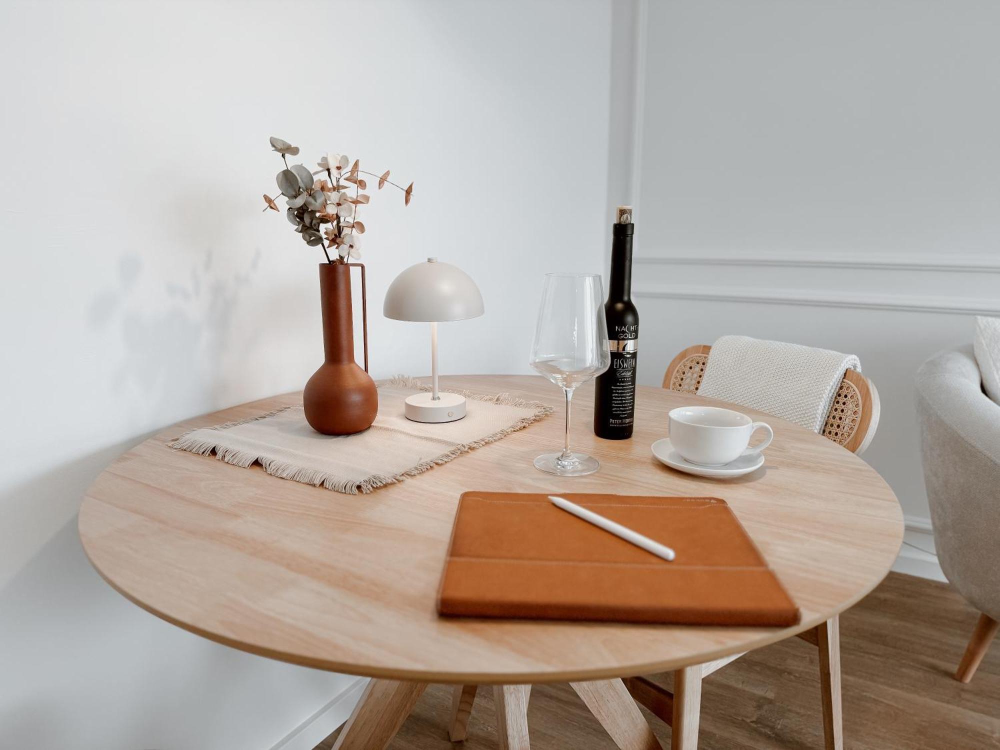 Apartment Bohemian - *