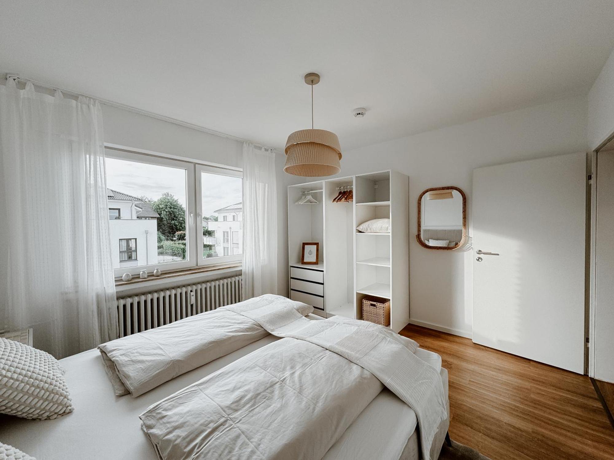 Bohemian - Apartment
